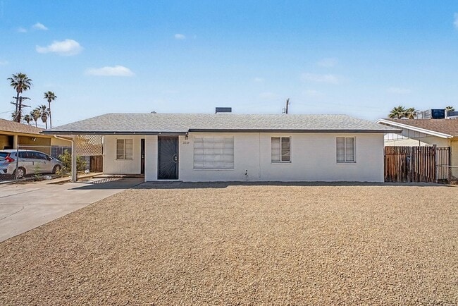 Building Photo - 3519 W Orchid Ln