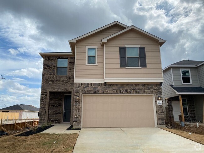 Building Photo - Gorgeous New Construction Home Available f...