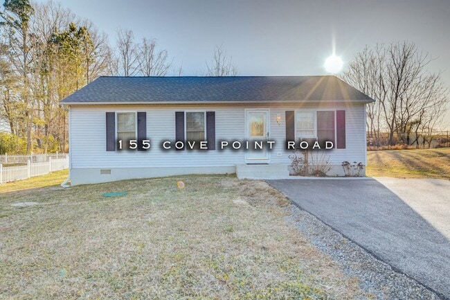 Building Photo - 155 Cove Point Rd