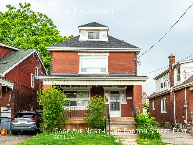 Building Photo - 155 Prospect St N Unit B1