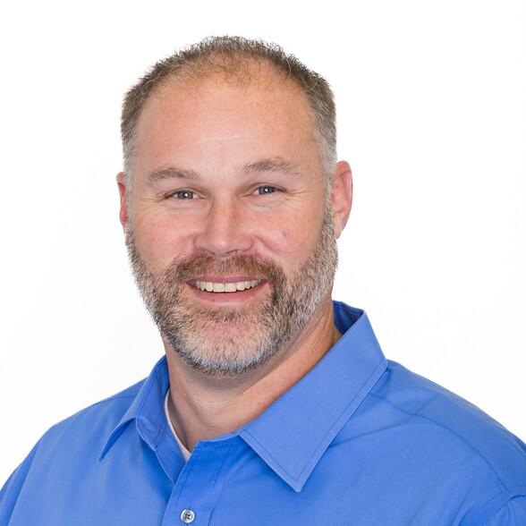 Primary Contact Photo