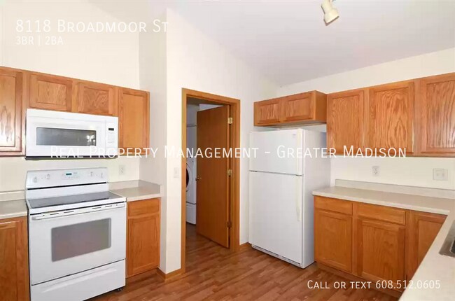 Photo - Beautiful duplex unit available for Fall m...