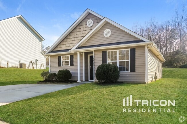 Building Photo - 5609 Stone Bluff Ct Rental