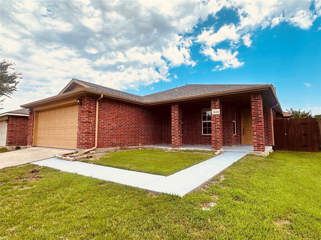 Photo - 1029 Port Mansfield Dr