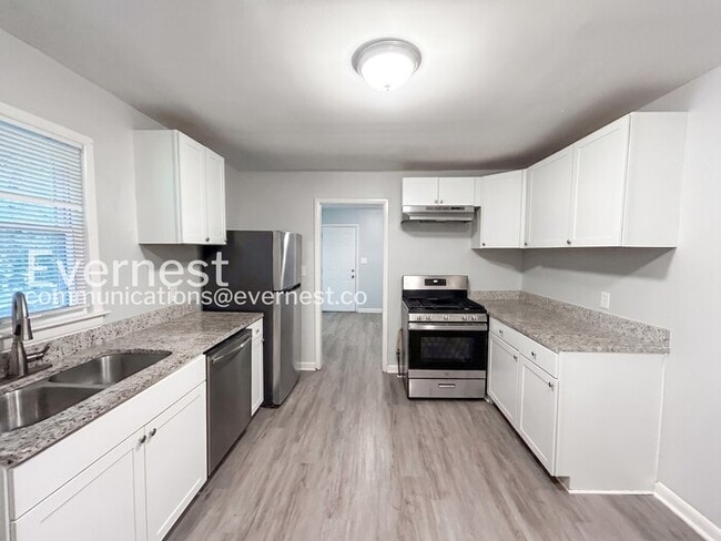 Photo - 3190 Clifton Church Rd SE