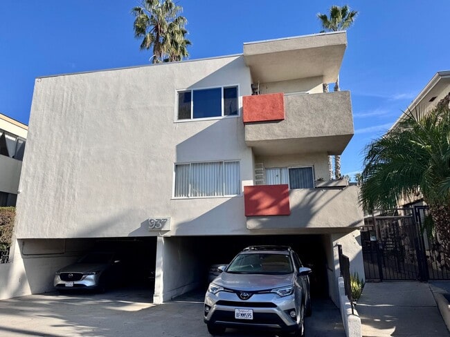 Photo - Furnished Santa Monica one bedroom