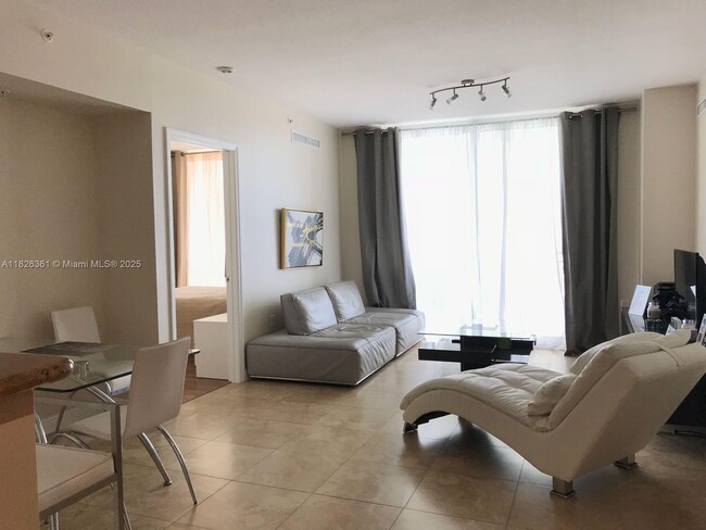 Photo - 1745 E Hallandale Beach Blvd Condo Unit 1105W