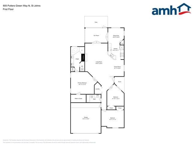 Photo - 805 Putters Green Way N