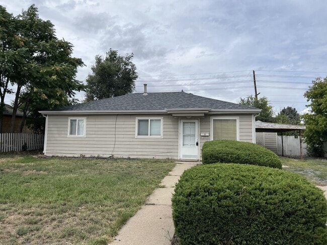 Building Photo - 13653 E 13th Ave Rental