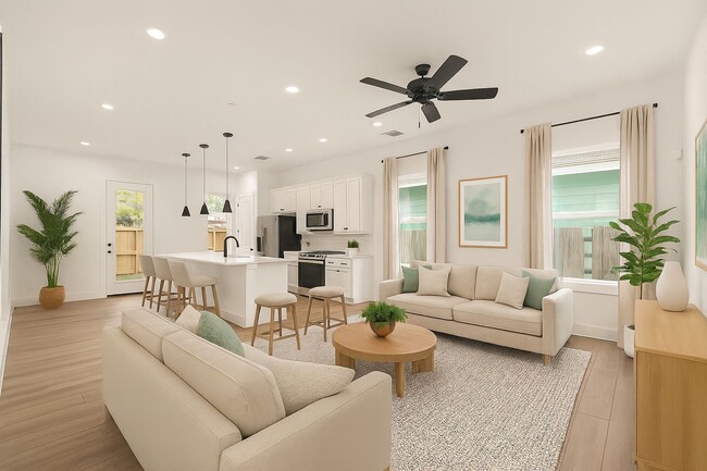 Photo - 2710 Bostic St