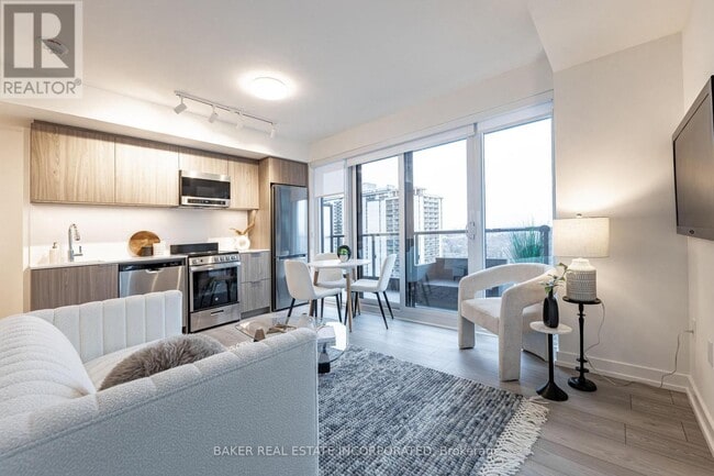 Photo - 223 Redpath Ave Unit 3710