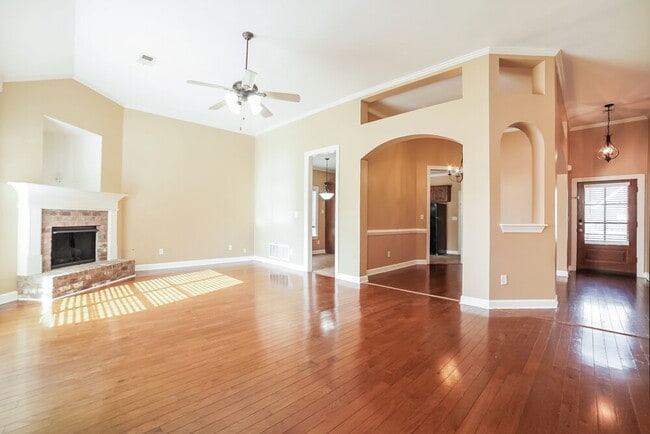 Photo - 2733 Graystone Dr