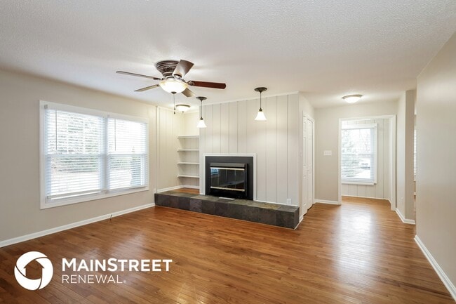 Photo - 10900 Flat Iron Rd