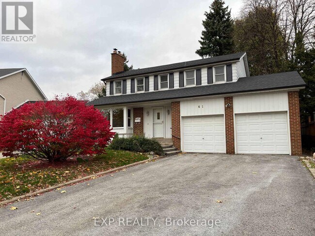 Photo - 61 Richbourne Ct