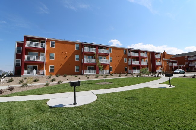 Photo - Rio Vista Senior Apts