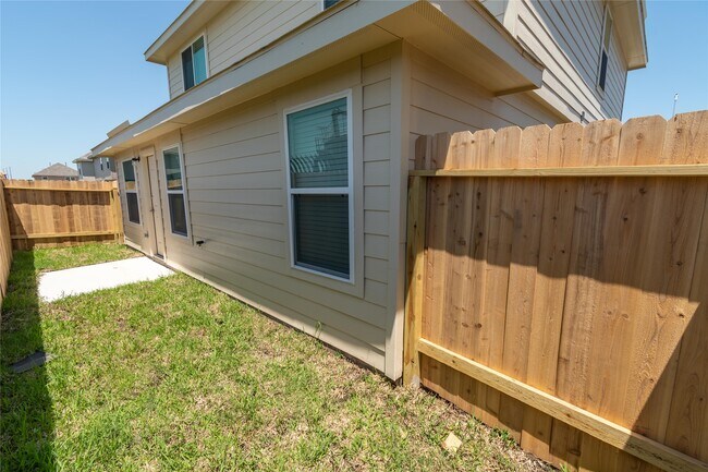 16911 Lacey Bell Ln