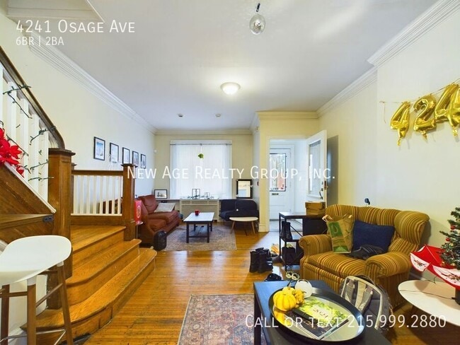 Photo - 4241 Osage Ave