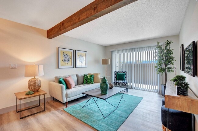 Photo - Namaste Apartments