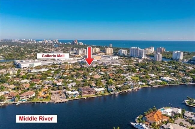 Building Photo - 2424 NE 9th St Unit 310