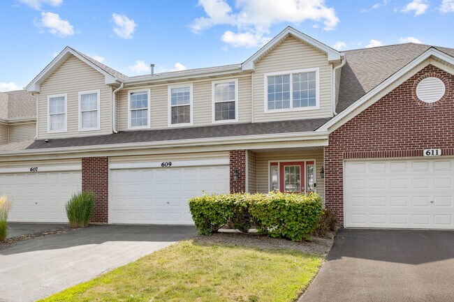 Building Photo - 609 Esla Ct Rental