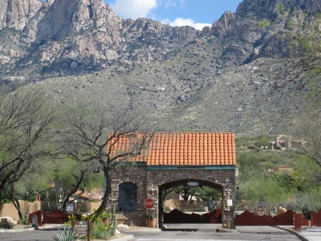 Photo - Bright & Peaceful Living in Oro Valley’s Gated Stoney Canyon