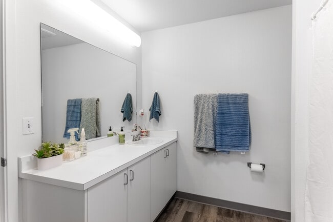Tropicana Student Housing