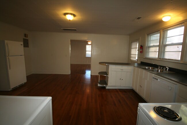 Photo - Spacious Walltown Duplex with All Appliances and Fenced Backyard!