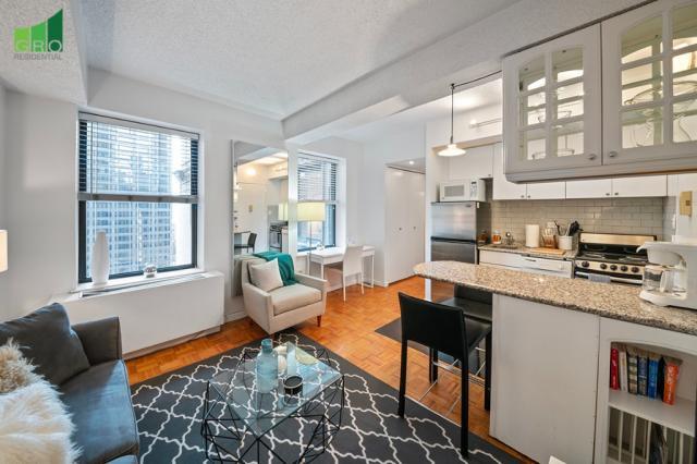 1 bedroom in New York NY 10019 - 1 bedroom in New York NY 10019 Condo Unit 1714