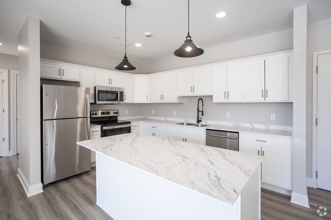 1BR, 1BA
