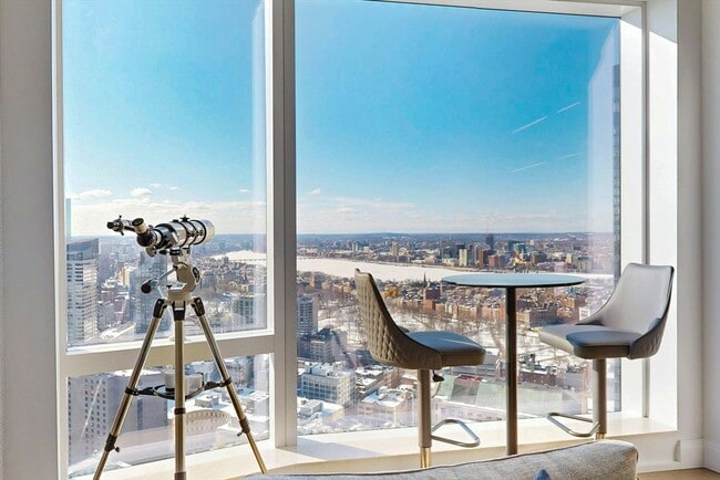 Photo - 240 Devonshire St Unidad 4505