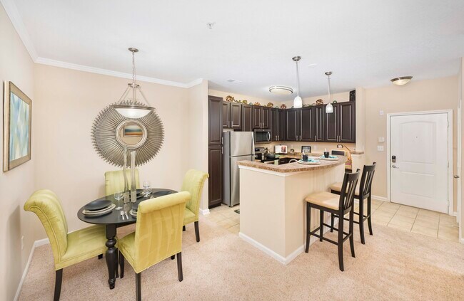 MAA Huntersville