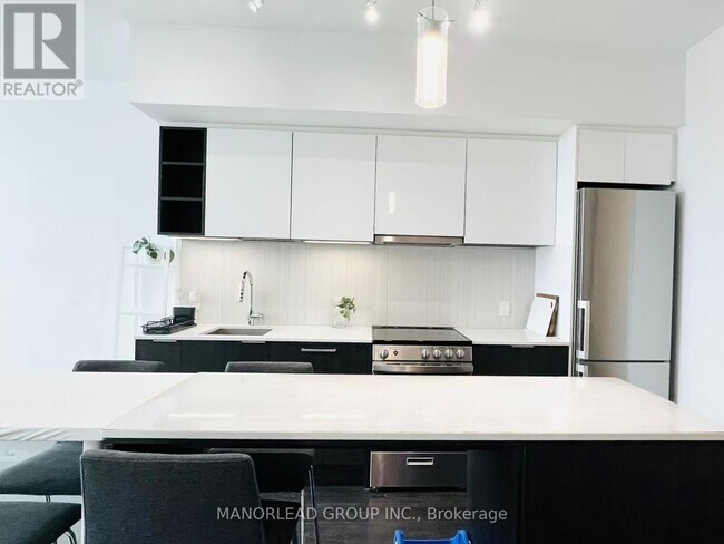 Photo - 31 Tippett Rd Unité 109