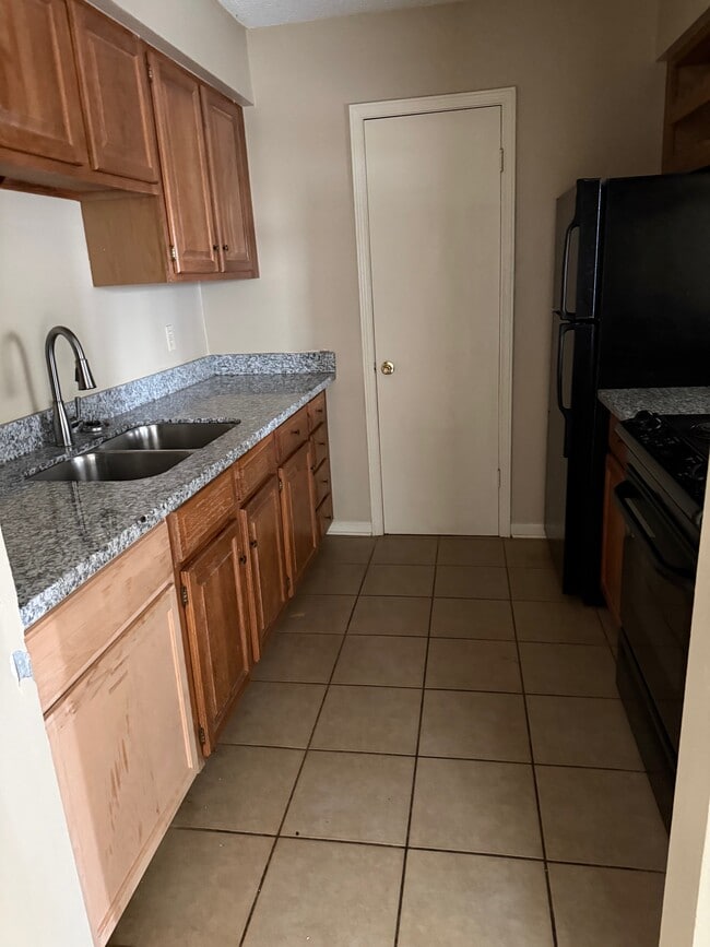 Photo - 1707 S Brightside View Dr