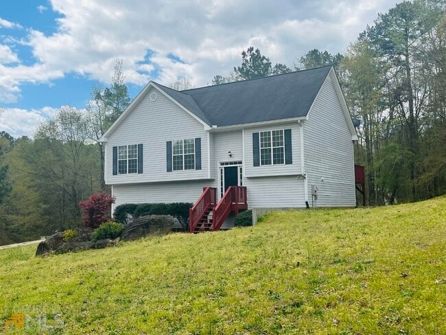 Photo - 311 Cranford Mill Dr