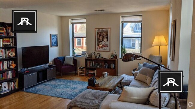 Building Photo - 1 bedroom in Allston MA 02134 Unit 201 Rental