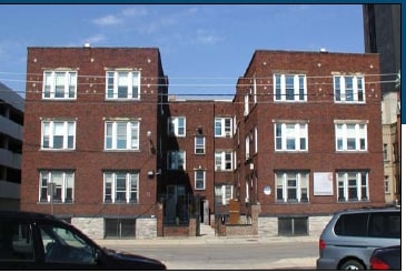 Photo - The Triad Apartments