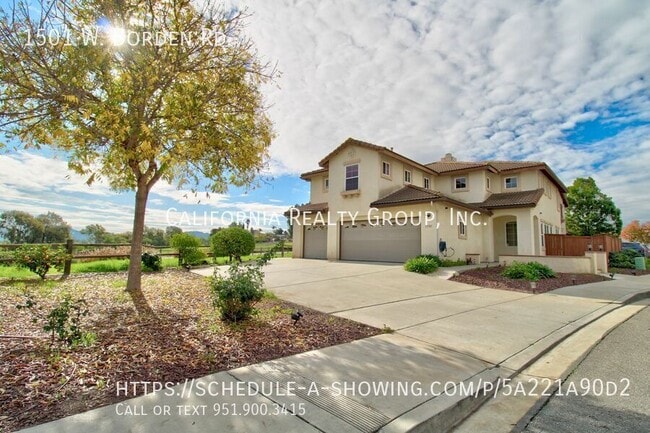 Photo - 1501 W Borden Rd