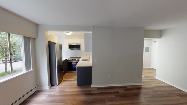 Building Photo - The Sherlan