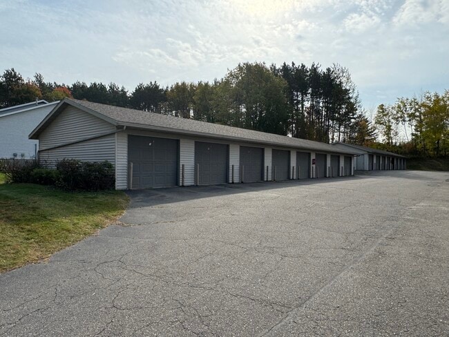 Countryside Apartments