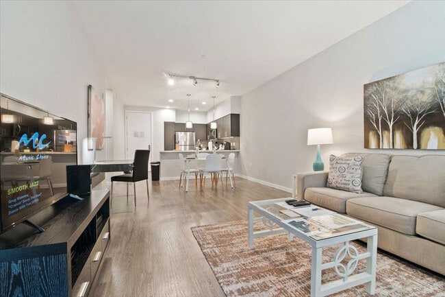 Building Photo - 3639 Haven Ave Unit ID1040482P