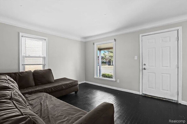 Photo - Detroit 3-Bedroom Home Available for Rent