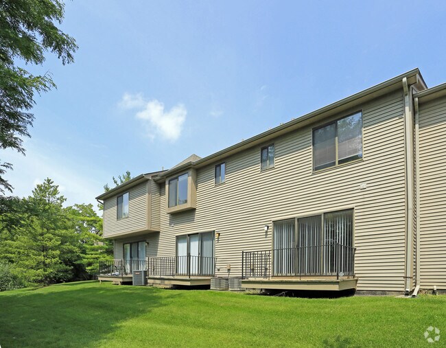 Wexford Apartments Novi, MI