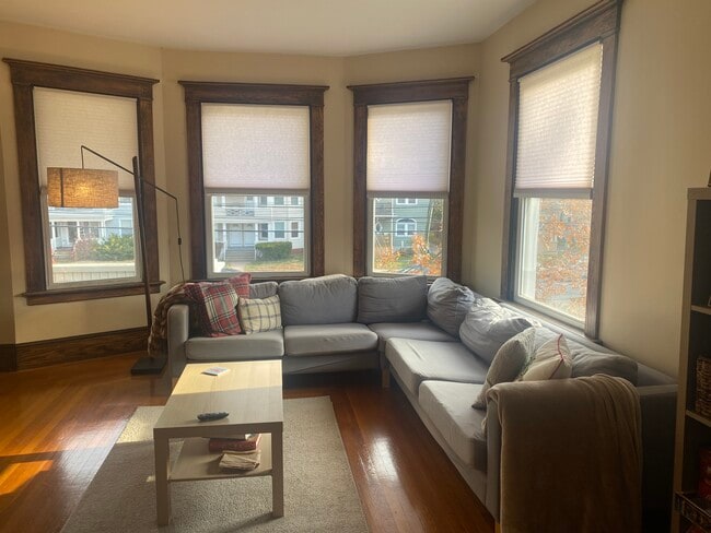 Photo - 616 Whalley Ave Unit 2nd Floor