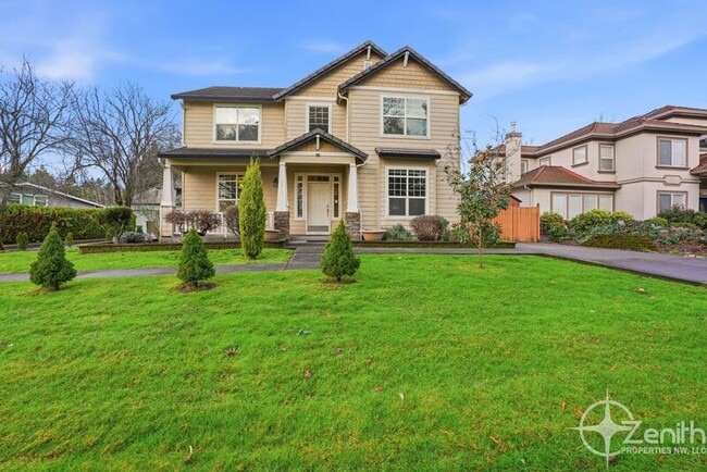 Building Photo - 1511 SE 86th Ct