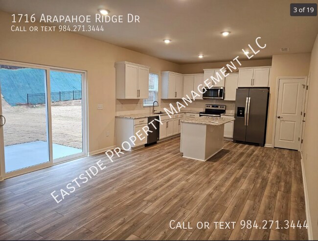 Photo - 1716 Arapahoe Ridge Dr
