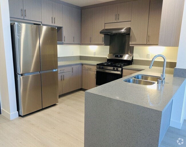Building Photo - Monterey Bay Square (#409) Unit 409 Rental