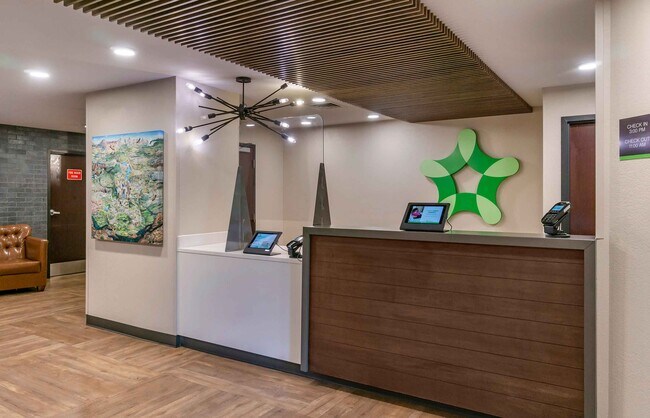 Furnished Studio-Seattle - Bellevue - Downtown