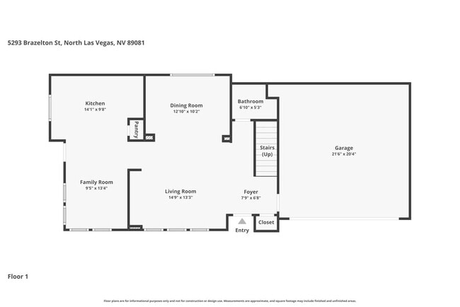 Photo - 5293 Brazelton St