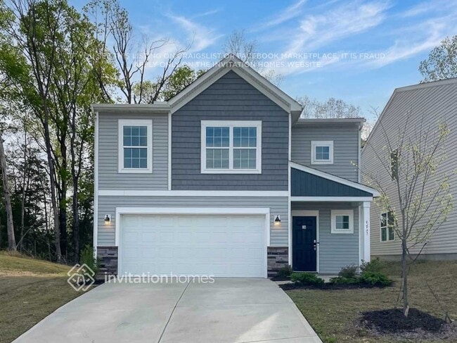 Building Photo - 5045 Cameron Cmns Pkwy