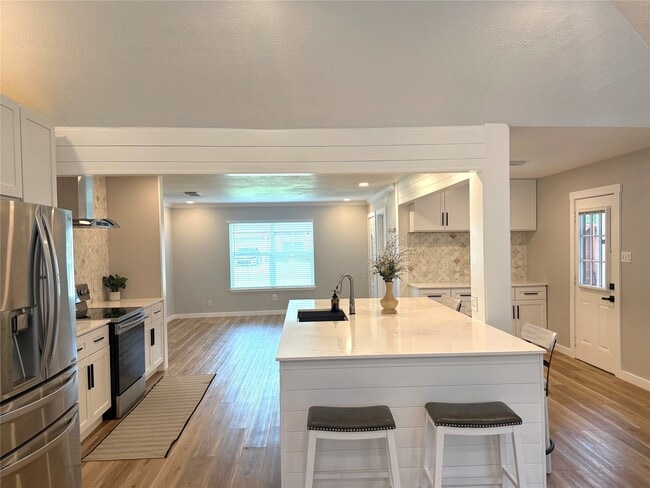 Photo - 603 Springwood Dr